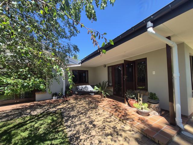 3 Bedroom Property for Sale in Ceres Western Cape